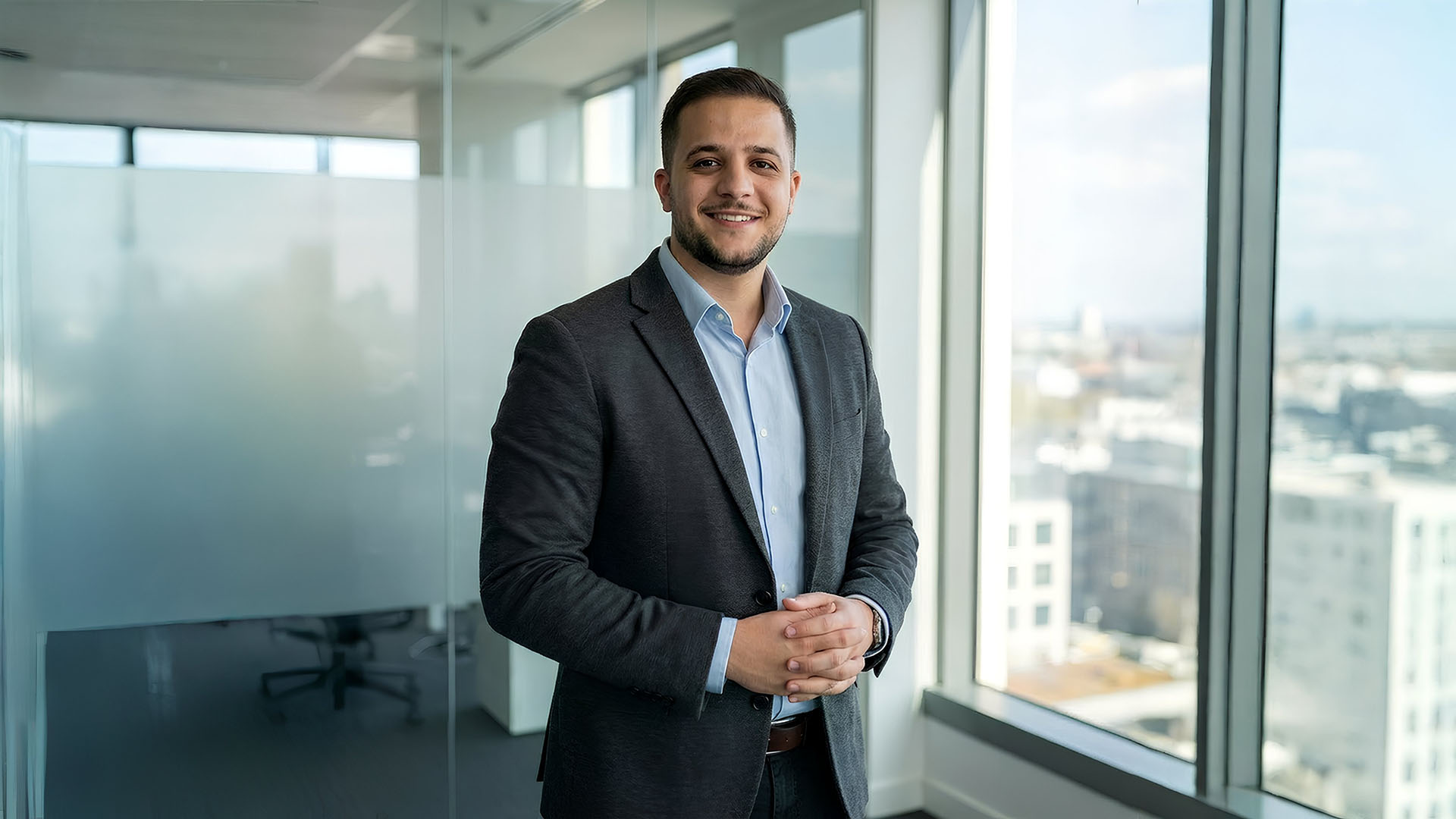 Daniel rosier profile image