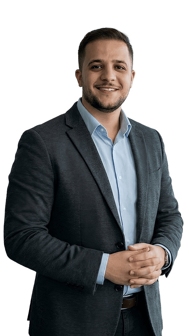 Daniel rosier vrijstaande image