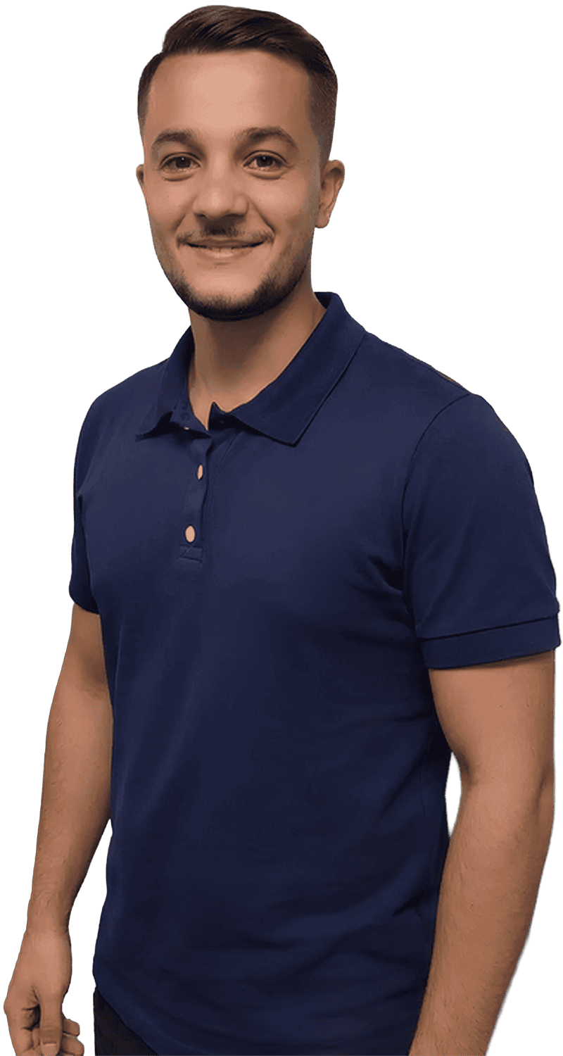 Avodae daniel rosier